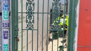 Bán nhà 784/1 Kha Vạn Cân, Thủ Đức. DT: 5.6m x 8.0m, diện tích: 45m2 giá: 3.49 tỷ