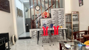 Bán nhà 64/32/36 Đường số 8, Thủ Đức. DT: 4.0m x 13.0m, diện tích: 52m2 giá: 5.5 tỷ