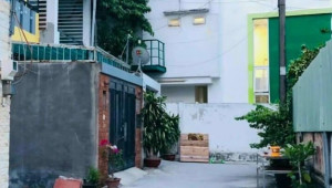 Bán nhà thửa 729 tờ bản đồ 49 Đường 36, Thủ Đức. DT: 4.0m x 19.0m, diện tích: 75m2 giá: 5.15 tỷ