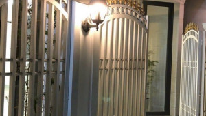 Bán nhà 155/2 Tô Ngọc Vân, Thủ Đức. DT: 6.0m x 16.0m, diện tích: 24m2 giá: 4.1 tỷ
