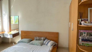 Bán nhà 39/17/8 đường Số 22, Thủ Đức. DT: 4.2m x 16.5m, diện tích: 64m2 giá: 5.5 tỷ