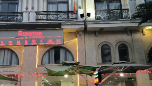 Bán nhà Thửa 222 Tờ 45 Phạm Văn Đồng, Thủ Đức. DT: 5.0m x 15.0m, diện tích: 75m2 giá: 12.6 tỷ