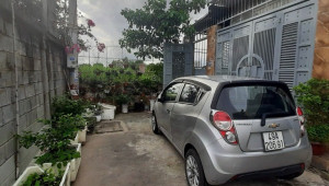 Bán nhà 22/3/24 Đường Số 22, Thủ Đức. DT: 6.0m x 13.6m, diện tích: 82m2 giá: 8.2 tỷ