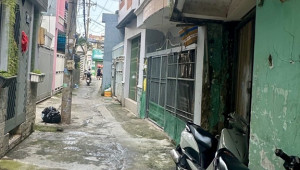 Bán nhà 756/3 - 756.5 Kha Vạn Cân, Thủ Đức. DT: 8.0m x 17.0m, diện tích: 417m2 giá: 24.0 tỷ