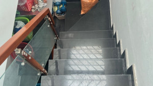 Bán nhà 16/5/20 đường số 22, Thủ Đức. DT: 4.3m x 12.0m, diện tích: 51m2 giá: 6.8 tỷ
