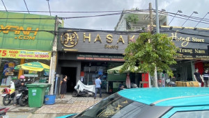 Bán nhà 447 Kha Vạn Cân, Thủ Đức. DT: 6.0m x 35.0m, diện tích: 364m2 giá: 50.0 tỷ
