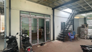 Bán nhà 74/2/2A Đường số 36, Thủ Đức. DT: 10.0m x 25.0m, diện tích: 200m2 giá: 17.5 tỷ