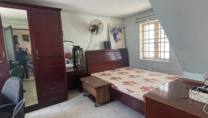 Bán nhà 58/15/16 Đường số 5, Thủ Đức. DT: 5.5m x 21.0m, diện tích: 113m2 giá: 6.5 tỷ