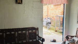 Bán nhà 1008 quốc lộ 1A, Thủ Đức. DT: 6.0m x 100.0m, diện tích: 612m2 giá: 24.0 tỷ