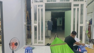 Bán nhà (Thửa 603 Tờ 40) 17.23 Đường Số 18, Thủ Đức. DT: 8.0m x 21.0m, diện tích: 168m2 giá: 6.0 tỷ