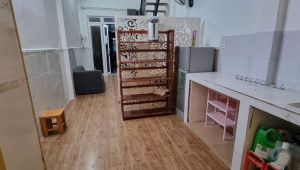 Bán nhà 58/26/17 Đường số 5, Thủ Đức. DT: 3.0m x 10.0m, diện tích: 30m2 giá: 2.9 tỷ