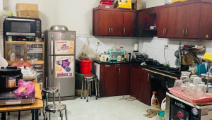 Bán nhà MPN 113.6B Lê Văn Chí, Thủ Đức. DT: 4.1m x 12.1m, diện tích: 50m2 giá: 6.0 tỷ