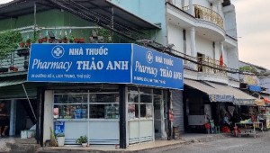 Bán nhà 39 Đường số 1, Thủ Đức. DT: 4.0m x 14.0m, diện tích: 125m2 giá: 10.9 tỷ