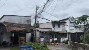 Bán nhà thửa 561 tờ 48 đường số 17, Thủ Đức. DT: 7.0m x 0.0m, diện tích: 214m2 giá: 7.5 tỷ