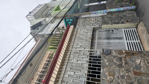Bán nhà 42/7 Đường số 8, Thủ Đức. DT: 4.1m x 15.0m, diện tích: 60m2 giá: 5.7 tỷ