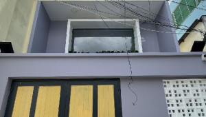 Bán nhà 77/1/3 Hoàng Diệu 2, Thủ Đức. DT: 4.8m x 17.0m, diện tích: 80m2 giá: 9.0 tỷ