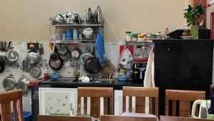 Bán nhà 19/28 đường số 8, Thủ Đức. DT: 4.7m x 14.5m, diện tích: 76m2 giá: 9.0 tỷ