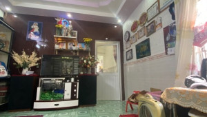 Bán nhà 58/21/5 đường số 5, Thủ Đức. DT: 4.0m x 12.5m, diện tích: 0m2 giá: 3.1 tỷ