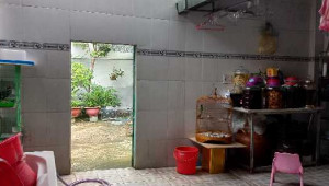 Bán nhà 134 võ thị sáu, Thủ Đức. DT: 5.0m x 22.6m, diện tích: 0m2 giá: 8.5 tỷ