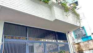 Bán nhà 83/11 Đường Số 5, Thủ Đức. DT: 5.1m x 26.0m, diện tích: 130m2 giá: 6.6 tỷ