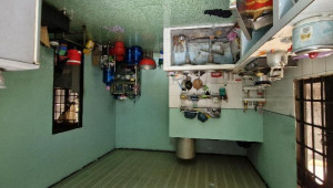 Bán nhà 37/5A Số mới 166 QL1K, Thủ Đức. DT: 11.0m x 0.0m, diện tích: 557m2 giá: 58.0 tỷ