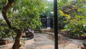 Bán nhà 9A Đường số 1, Thủ Đức. DT: 10.0m x 57.0m, diện tích: 525m2 giá: 19.5 tỷ