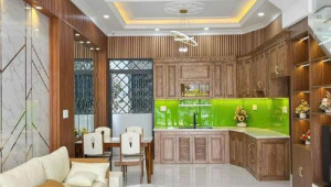 Bán nhà số 3 đường N3, Thủ Đức. DT: 4.0m x 15.0m, diện tích: 60m2 giá: 5.1 tỷ