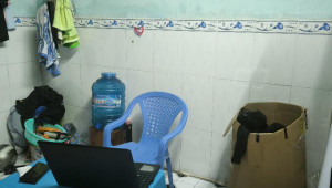 Bán nhà 44/18 Đường số 1, Thủ Đức. DT: 4.7m x 29.0m, diện tích: 145m2 giá: 6.0 tỷ