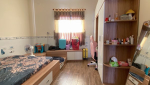 Bán nhà Thửa 2244 tờ 48 Bùi Thị Cội, Thủ Đức. DT: 4.0m x 20.5m, diện tích: 82m2 giá: 6.3 tỷ
