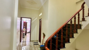 Bán nhà Kế bên nhà số 21 Đường N5, Thủ Đức. DT: 4.0m x 25.6m, diện tích: 102m2 giá: 4.8 tỷ