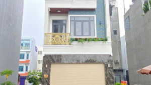 Bán nhà số nhà 16 đường N5, Thủ Đức. DT: 5.0m x 12.0m, diện tích: 60m2 giá: 5.4 tỷ