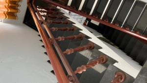 Bán nhà 56/10/1 đường số 6, Thủ Đức. DT: 5.0m x 13.0m, diện tích: 0m2 giá: 5.5 tỷ