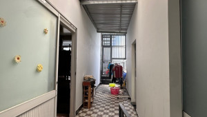 Bán nhà 92/6 Đường số 8, Thủ Đức. DT: 10.0m x 14.0m, diện tích: 138m2 giá: 4.9 tỷ