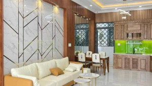 Bán nhà Số nhà 22 đường N5, Thủ Đức. DT: 5.0m x 12.0m, diện tích: 60m2 giá: 5.4 tỷ