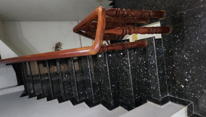 Bán nhà 15/23C Đường số 8, Thủ Đức. DT: 6.0m x 10.0m, diện tích: 59m2 giá: 4.8 tỷ