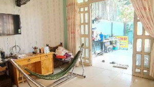 Bán nhà 32/16A Đường Số 9, Thủ Đức. DT: 4.0m x 0.0m, diện tích: 0m2 giá: 4.3 tỷ
