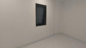 Bán nhà 3/3 đường số 4, Thủ Đức. DT: 8.3m x 0.0m, diện tích: 46m2 giá: 2.95 tỷ