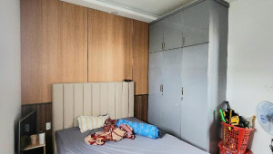 Bán nhà 226/12/17 Đường số 8, Thủ Đức. DT: 6.0m x 0.0m, diện tích: 66m2 giá: 5.7 tỷ