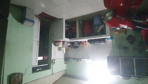 Bán nhà 1/12 Đường số 5, Thủ Đức. DT: 9.0m x 25.0m, diện tích: 224m2 giá: 12.0 tỷ