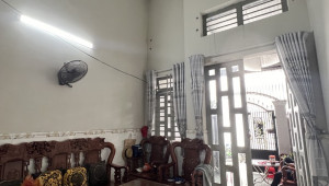 Bán nhà 69/1 Đường Số 11, Thủ Đức. DT: 3.6m x 18.0m, diện tích: 64m2 giá: 4.2 tỷ