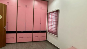 Bán nhà 41/7 Đường số 8, Thủ Đức. DT: 5.0m x 11.0m, diện tích: 56m2 giá: 5.35 tỷ