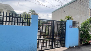 Bán nhà 226/16/24A đường số 8, Thủ Đức. DT: 5.0m x 15.0m, diện tích: 77m2 giá: 4.0 tỷ