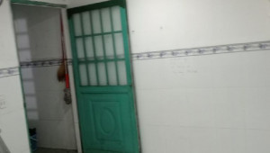 Bán nhà 76/10 số 5, Thủ Đức. DT: 4.0m x 14.0m, diện tích: 52m2 giá: 4.2 tỷ