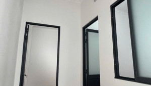 Bán nhà 175/2 Đường số 11, Thủ Đức. DT: 5.0m x 11.5m, diện tích: 57m2 giá: 3.95 tỷ