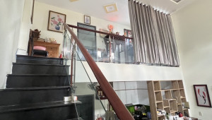 Bán nhà 109/15 Đường Số 8, Thủ Đức. DT: 5.7m x 16.2m, diện tích: 92m2 giá: 6.4 tỷ