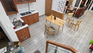 Bán nhà Một phần nhà 41 Quốc Lộ 1K, Thủ Đức. DT: 4.6m x 14.0m, diện tích: 64m2 giá: 5.5 tỷ