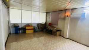 Bán nhà 130/6 Đường số 8, Thủ Đức. DT: 5.0m x 0.0m, diện tích: 125m2 giá: 7.5 tỷ