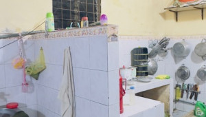 Bán nhà Thửa 633 Tờ 30 (109.55.8) Đường Số 8, Thủ Đức. DT: 6.0m x 15.0m, diện tích: 86m2 giá: 4.5 tỷ