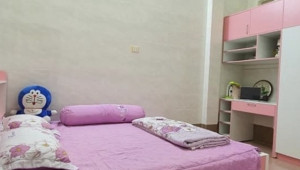 Bán nhà 25A Đường D1, KDC Đông An, Thủ Đức. DT: 3.8m x 20.8m, diện tích: 81m2 giá: 5.9 tỷ