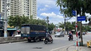 Bán nhà 20/8/6 Đường số 13, Thủ Đức. DT: 4.0m x 0.0m, diện tích: 68m2 giá: 4.5 tỷ